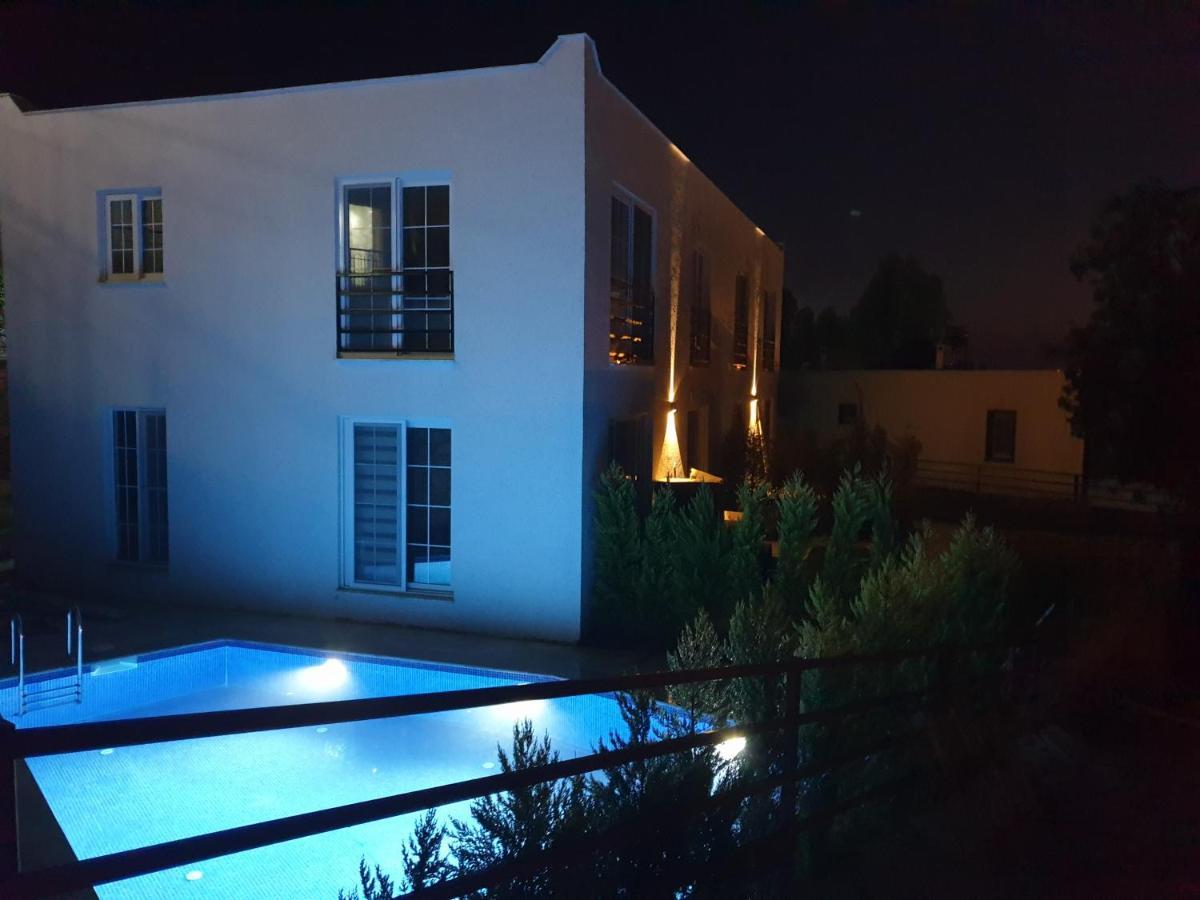 Dalaman No 444 Εξωτερικό φωτογραφία